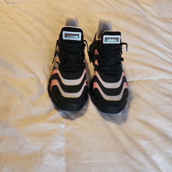 Adidas CLIMACOOL Vento "Black Signal Pink" - Picture 2 of 3